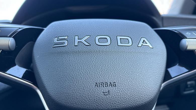 Skoda Kamiq 1.0 TSI 95 SE Edition 5dr Petrol Hatchback